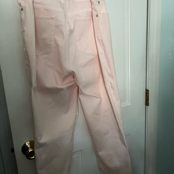 Pink jeans - Picture 4 of 4